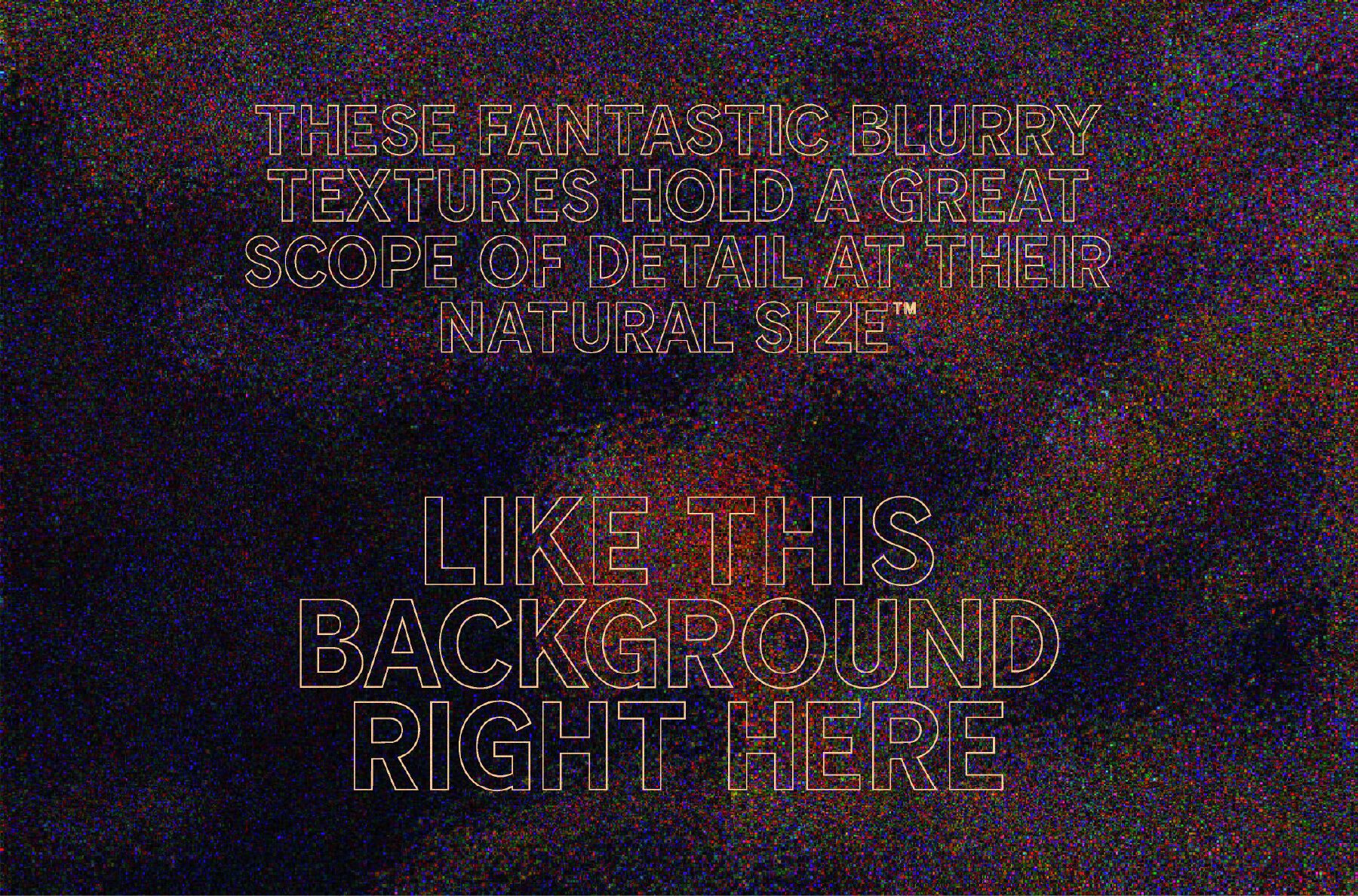 Textures of Emotions Vol 2 8