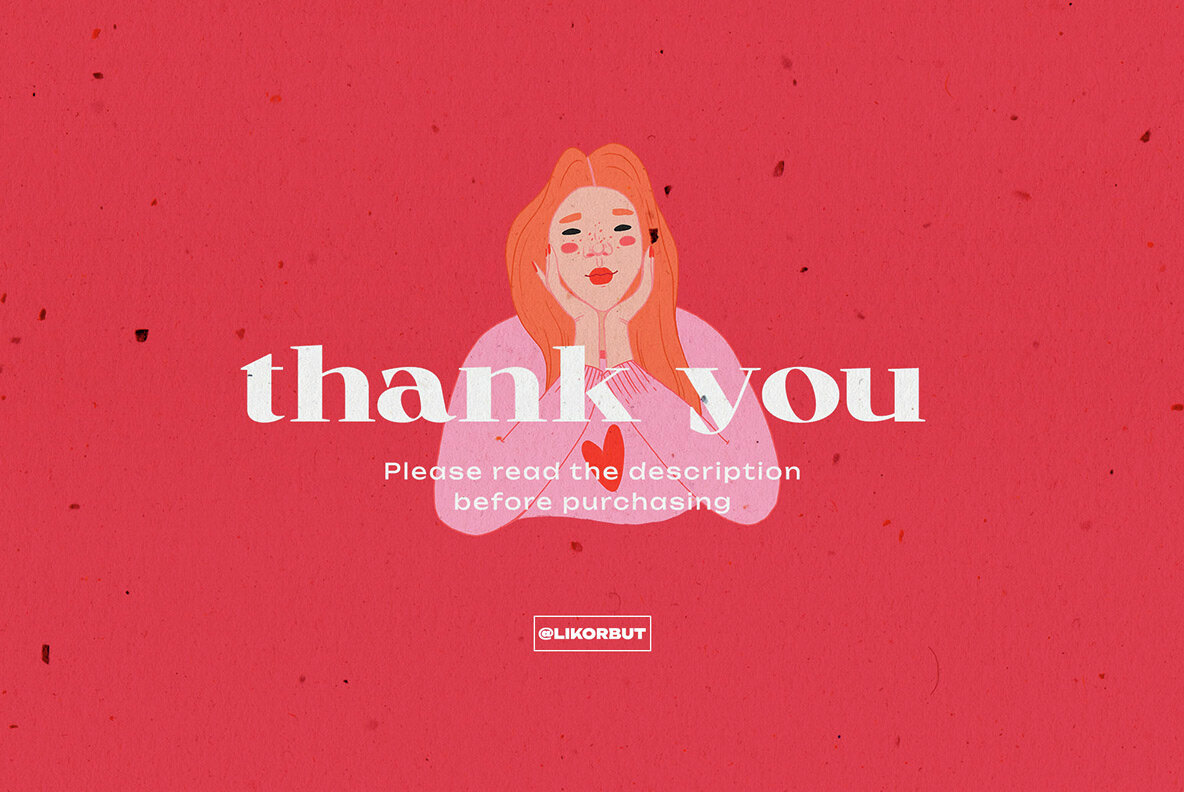 Love Pack Valentines Day Toolkit 8