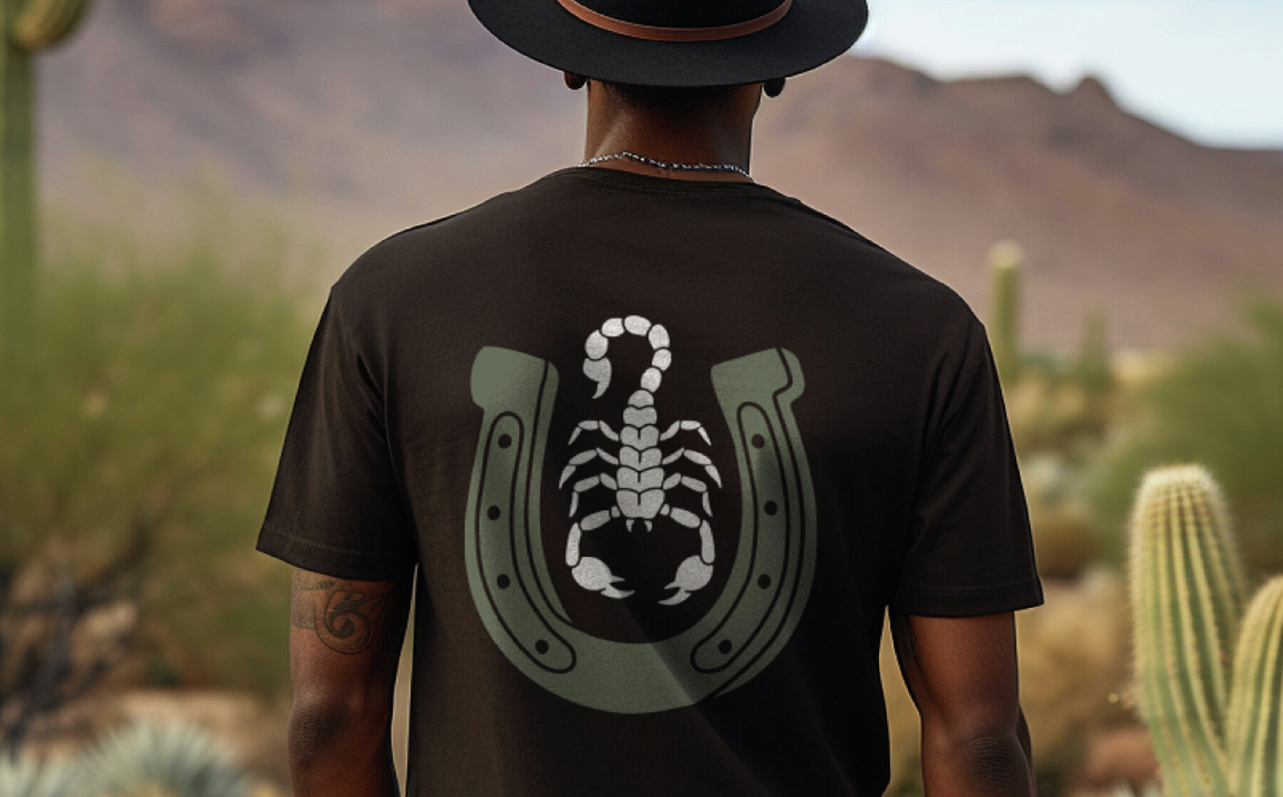 45 Western Elements 6