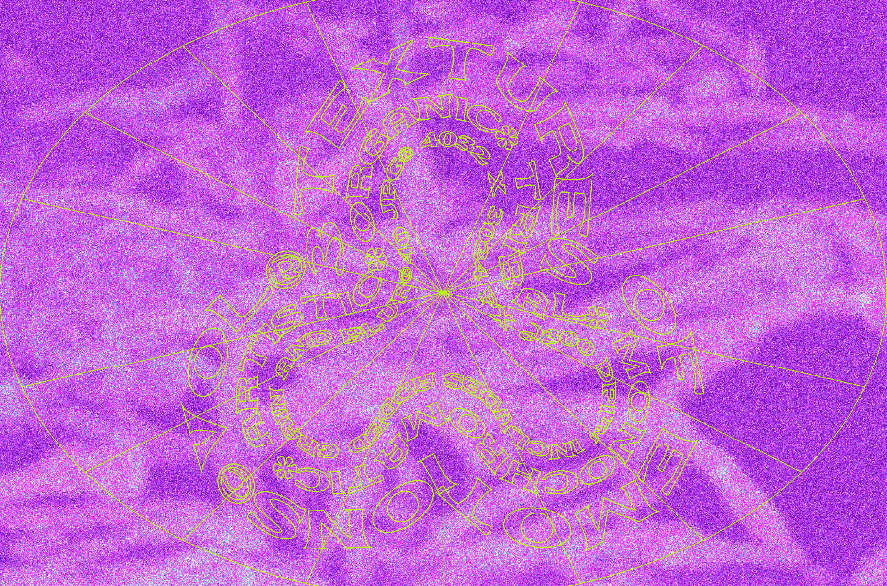 Textures of Emotions Vol 3 2