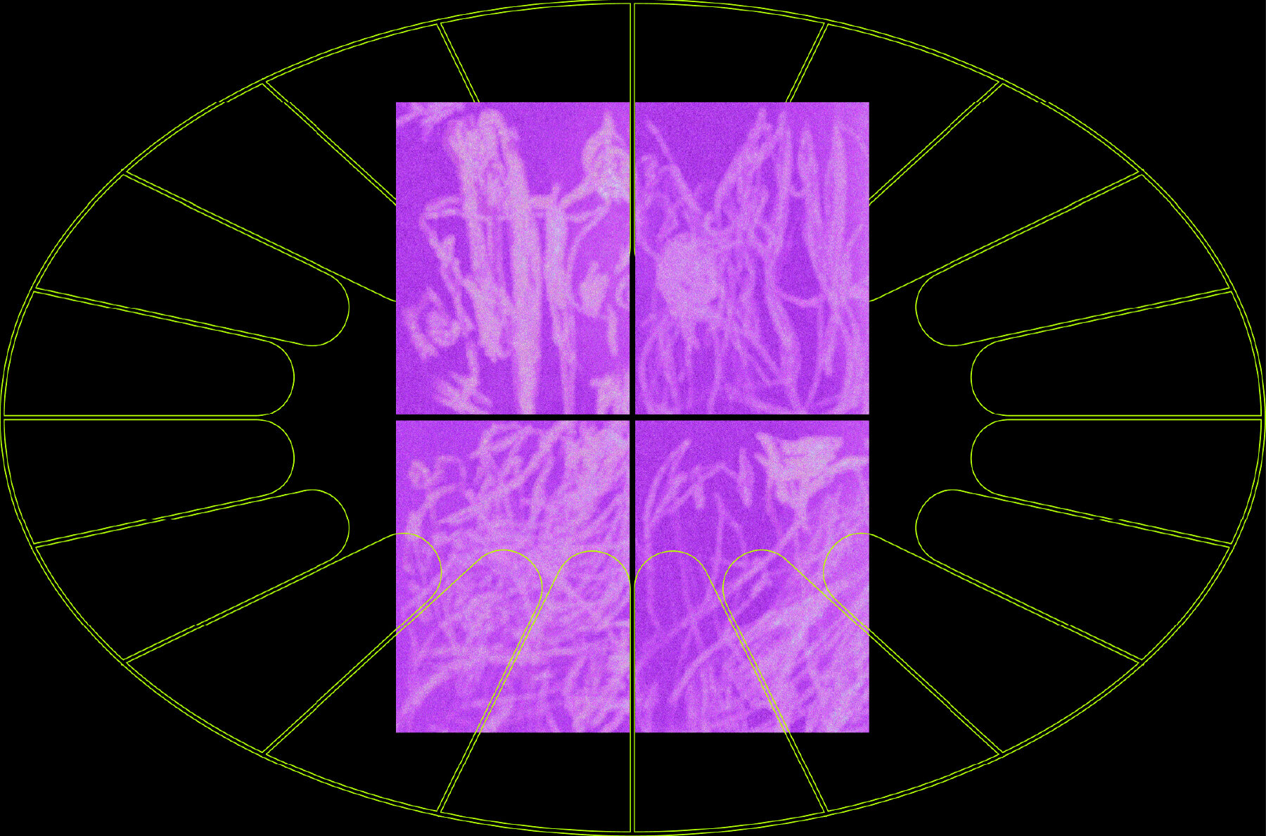 Textures of Emotions Vol 3 5