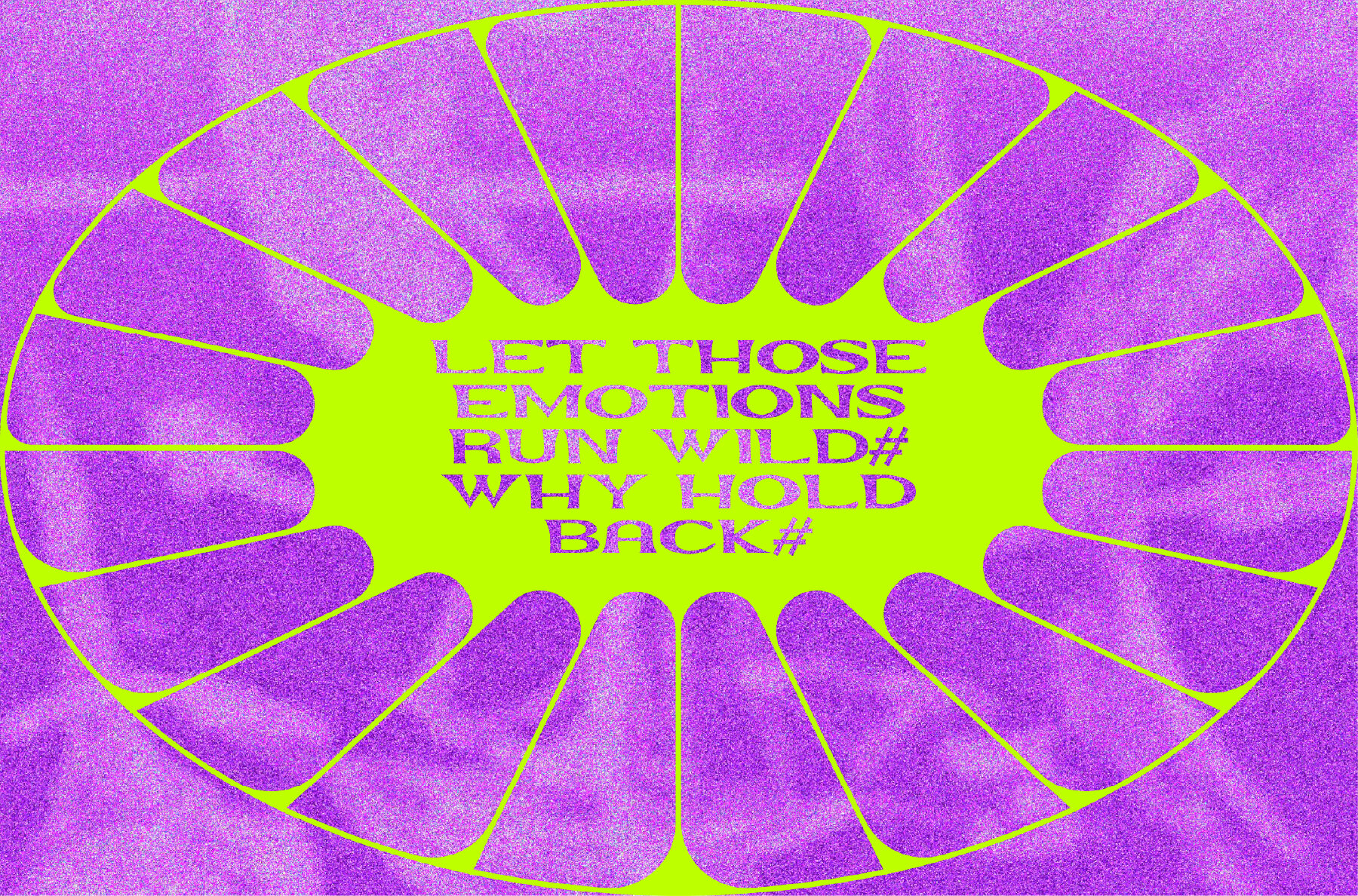 Textures of Emotions Vol 3 8