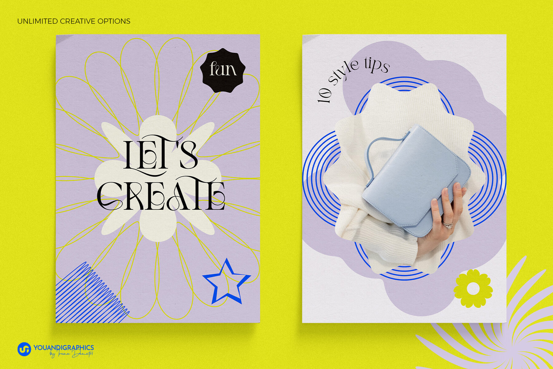 Shape Studio Vectors Pack 3