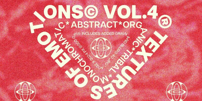 Textures of Emotions Vol 4