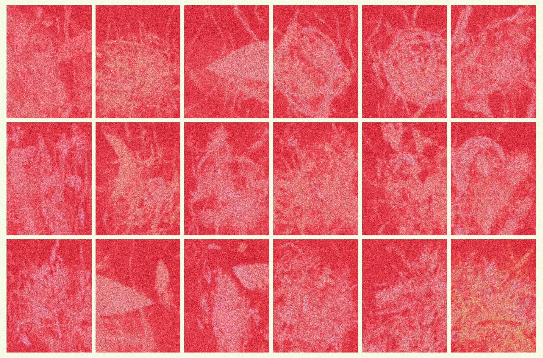 Textures of Emotions Vol 4 4