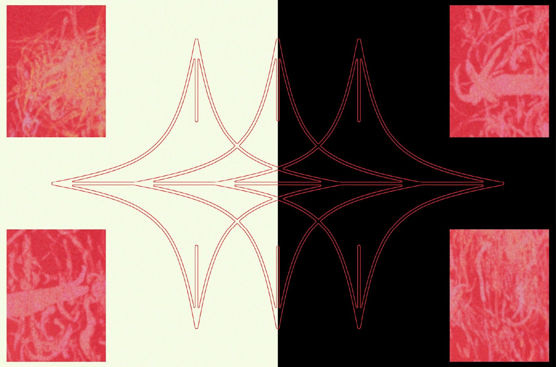 Textures of Emotions Vol 4 5