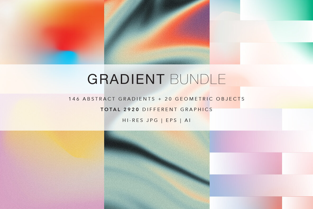 Abstract Gradient Bundle 1
