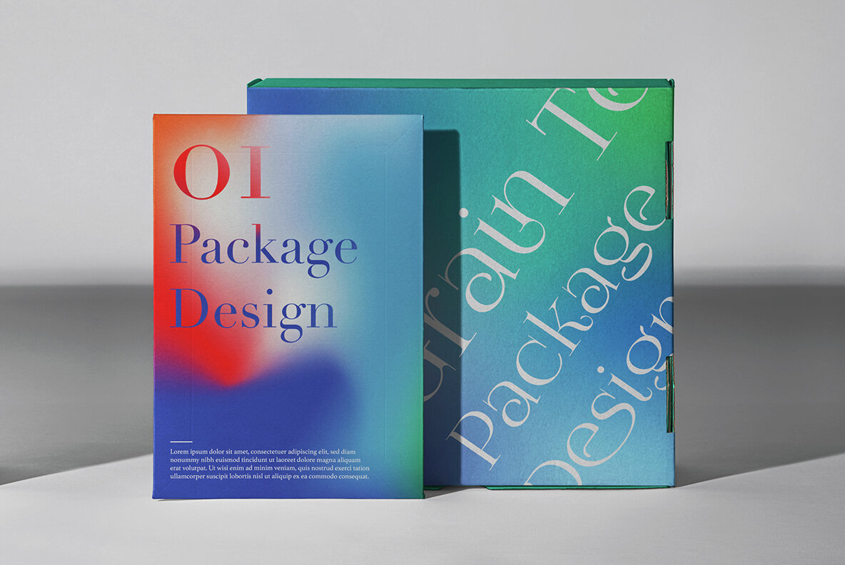 Abstract Gradient Bundle 3