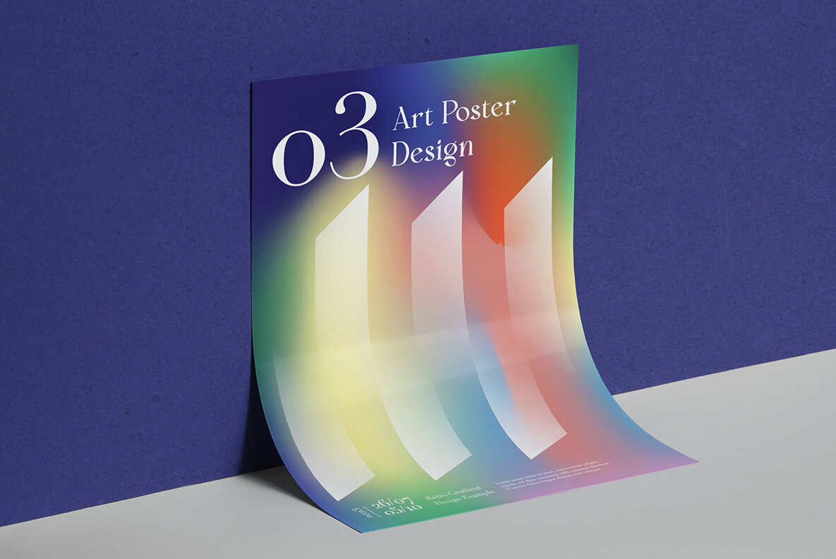 Abstract Gradient Bundle 7