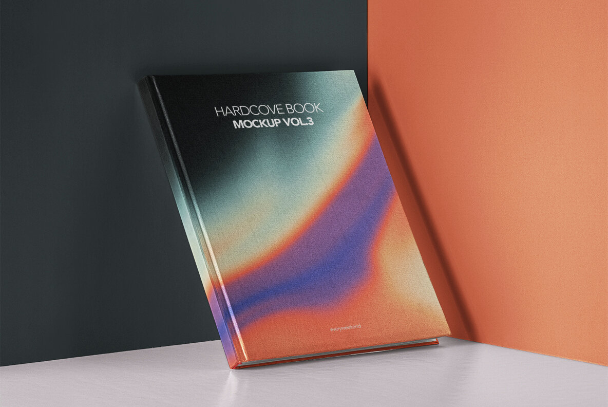 Abstract Gradient Bundle 9