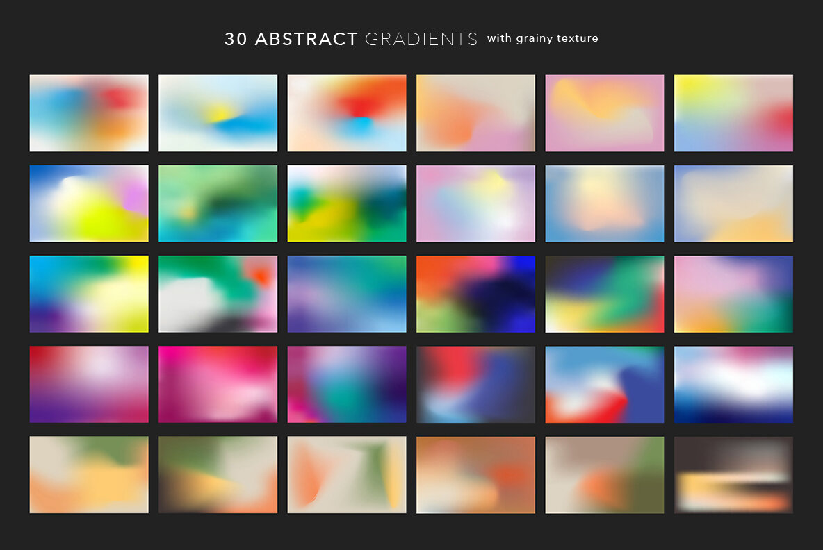 Abstract Gradient Bundle 11