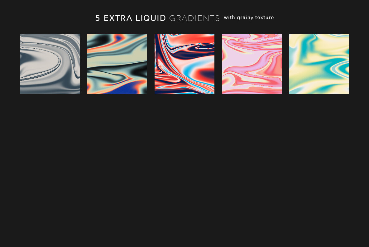 Abstract Gradient Bundle 13