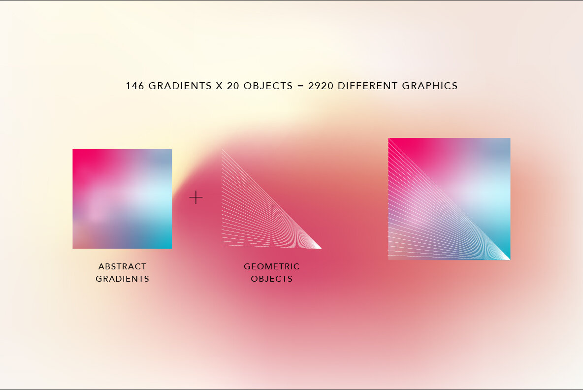 Abstract Gradient Bundle 16
