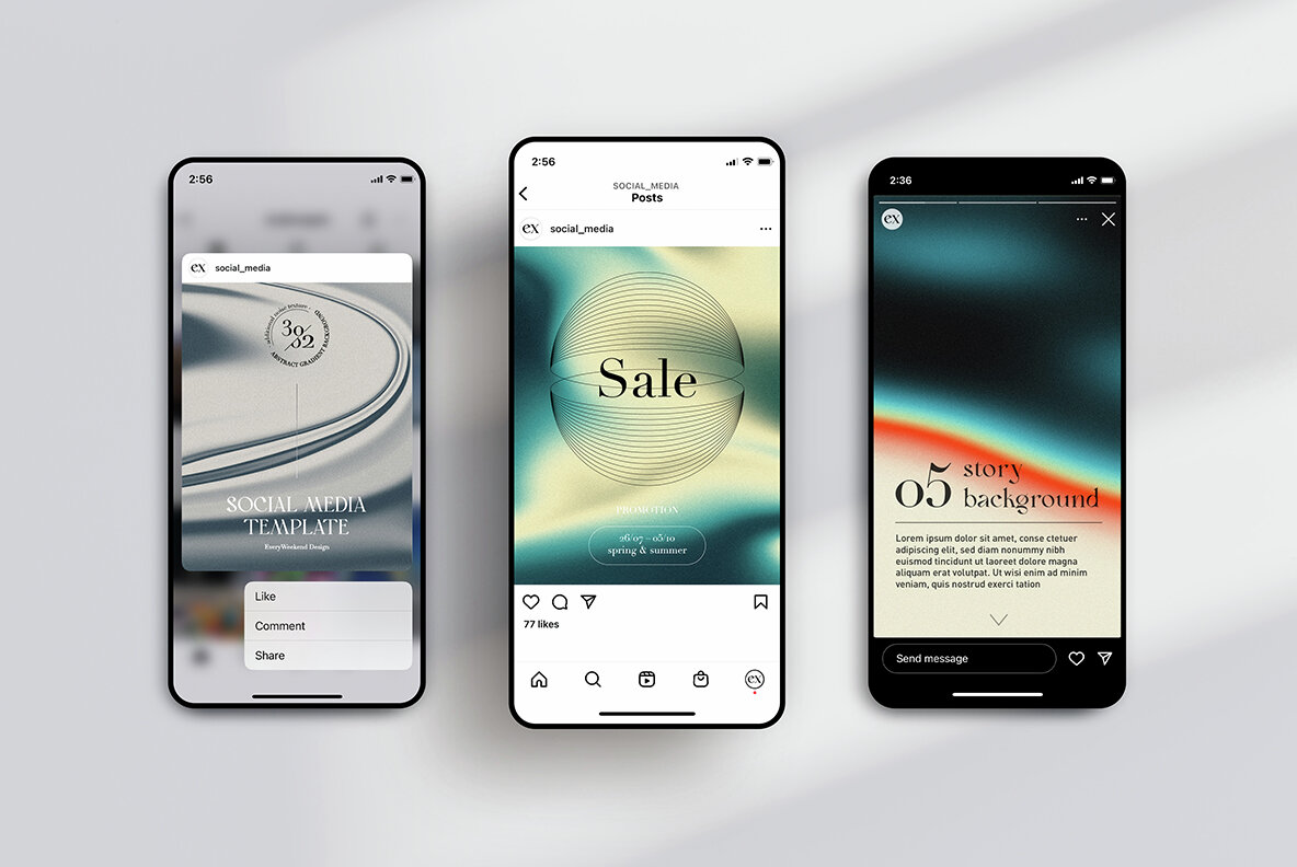 Abstract Gradient Bundle 17