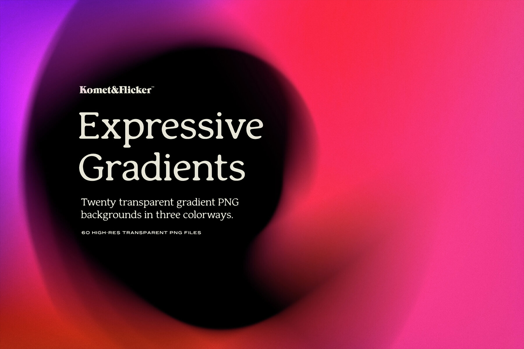 Expressive Gradients 1
