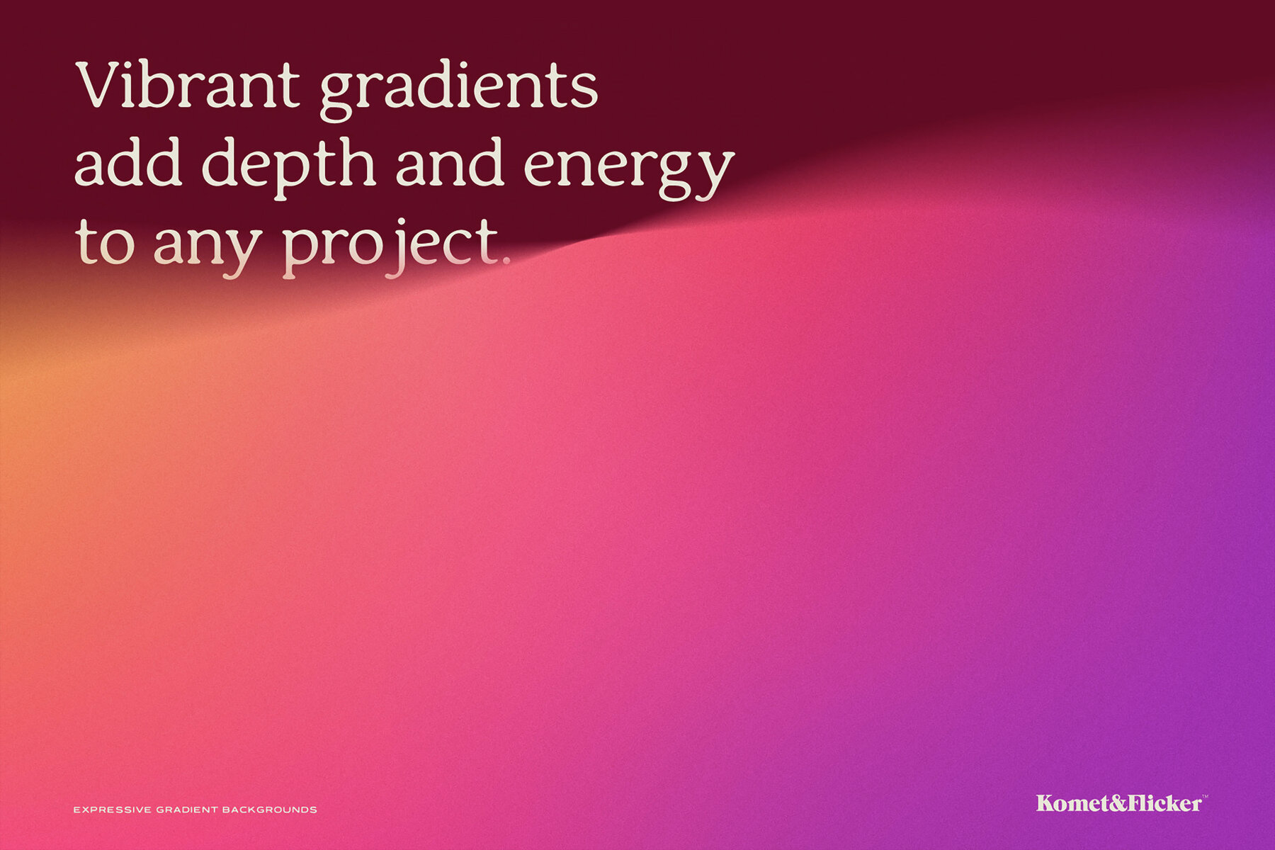 Expressive Gradients 11