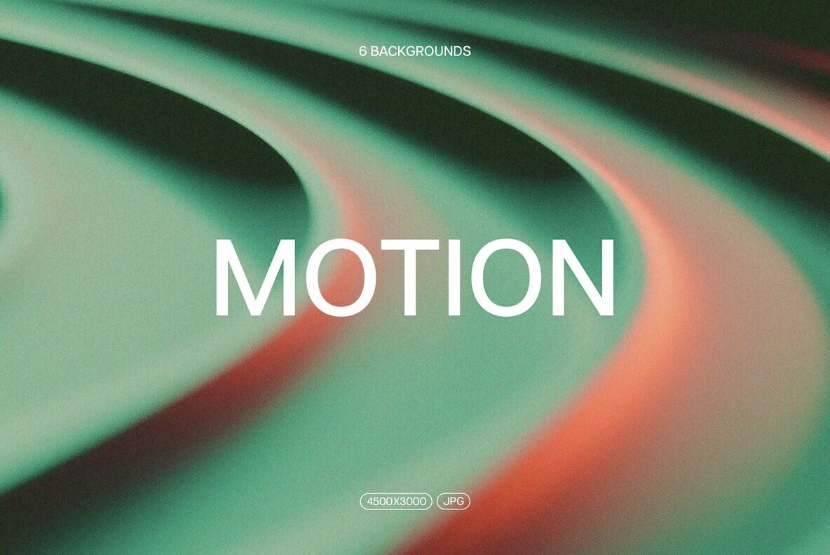 Smooth Motion Backgrounds 1