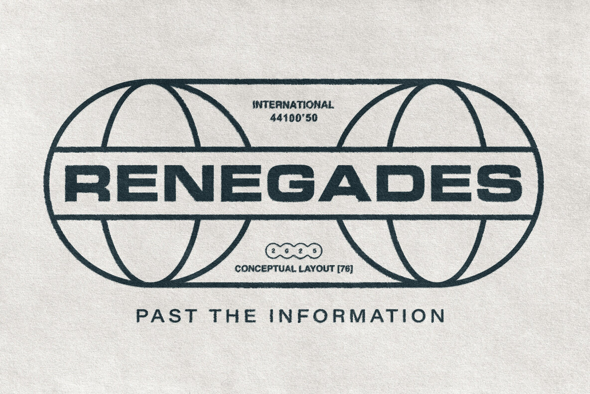 Ink Bleed Text and Logo Effect 2