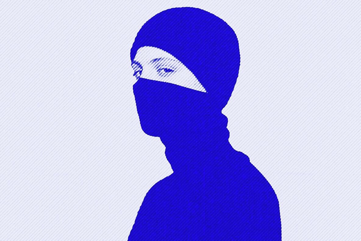 Retro Halftone Printer Effect 7