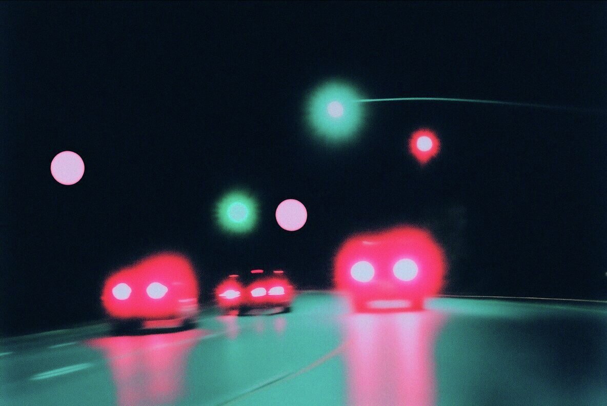 Nostalgic Motion Backgrounds 3