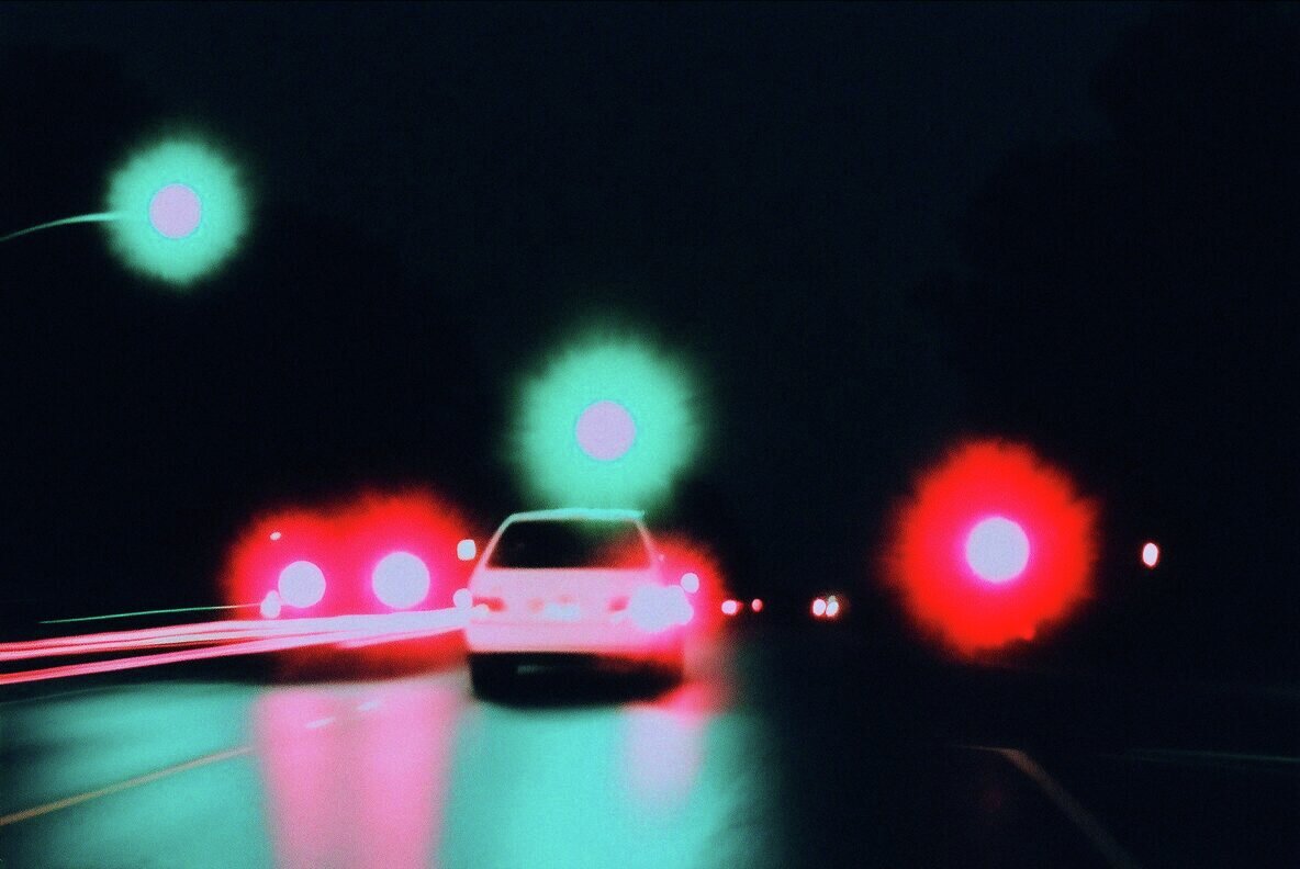 Nostalgic Motion Backgrounds 5