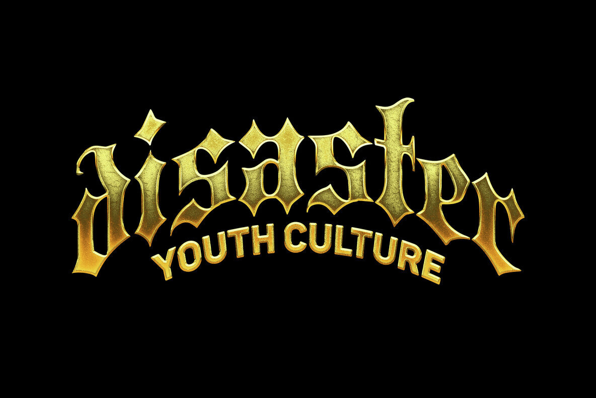 Shining Gold Text and Logo Effect 2