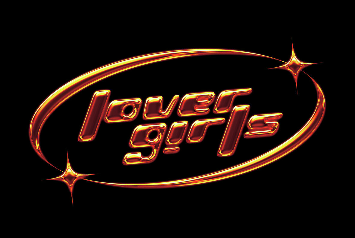 Glossy Chrome Effect 2