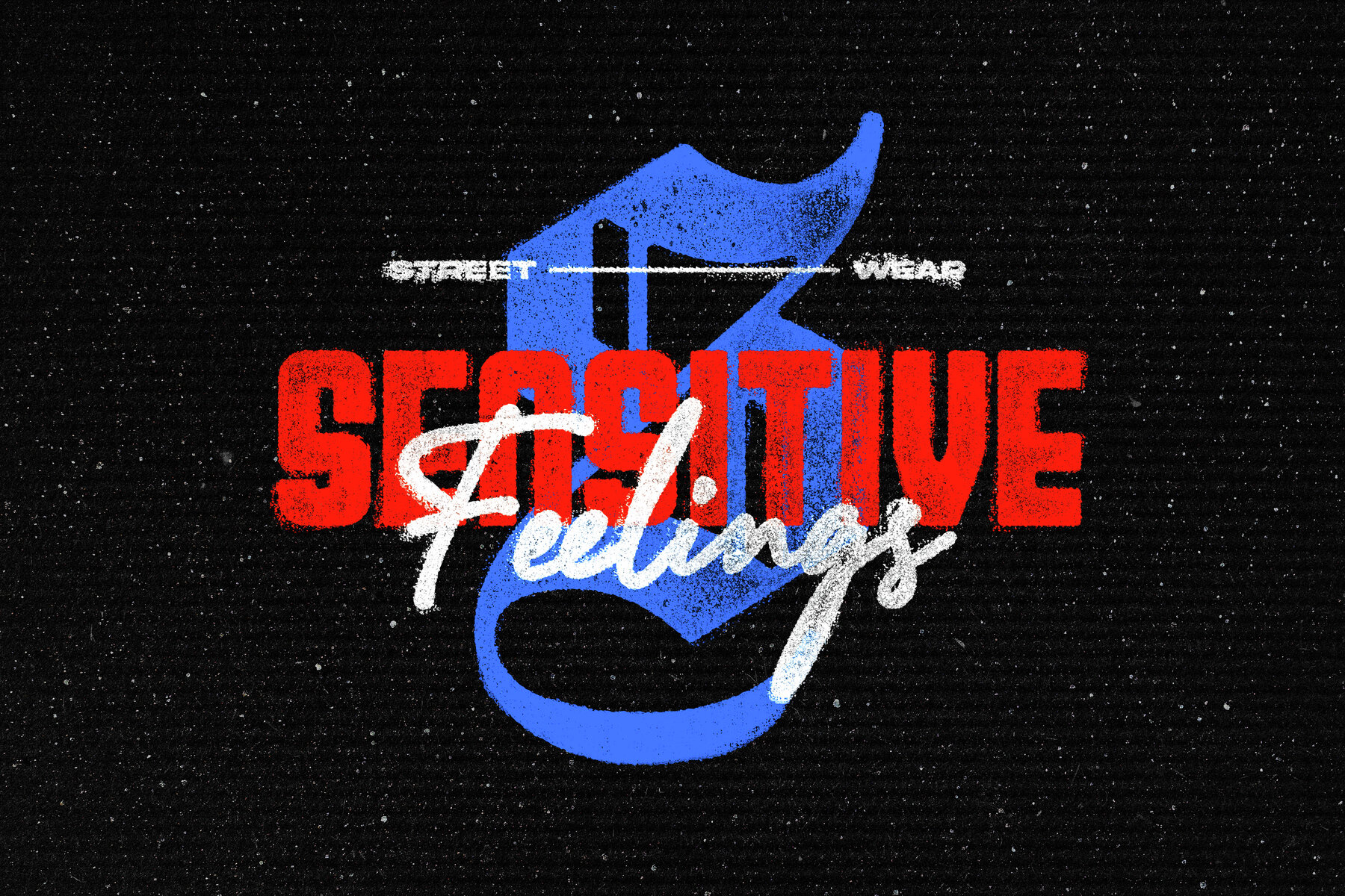 Ink Stamp Effect   5