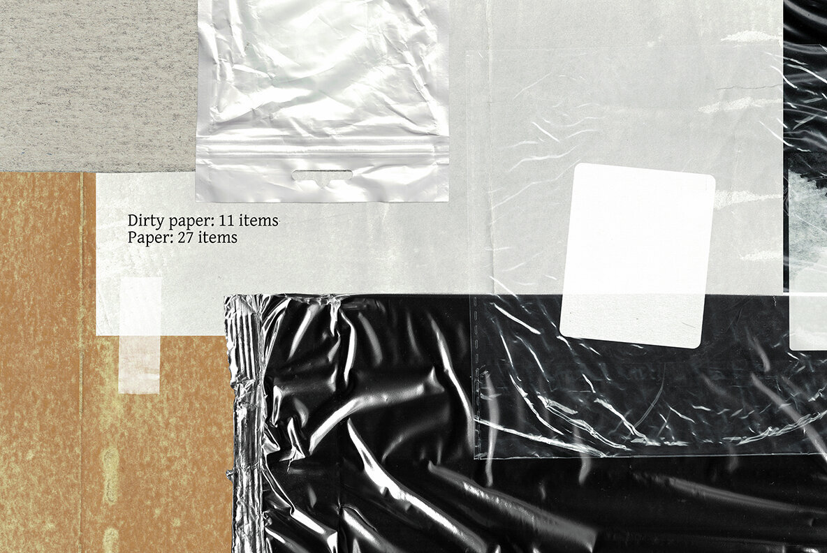 Crafted Layers Collection 173 items 2