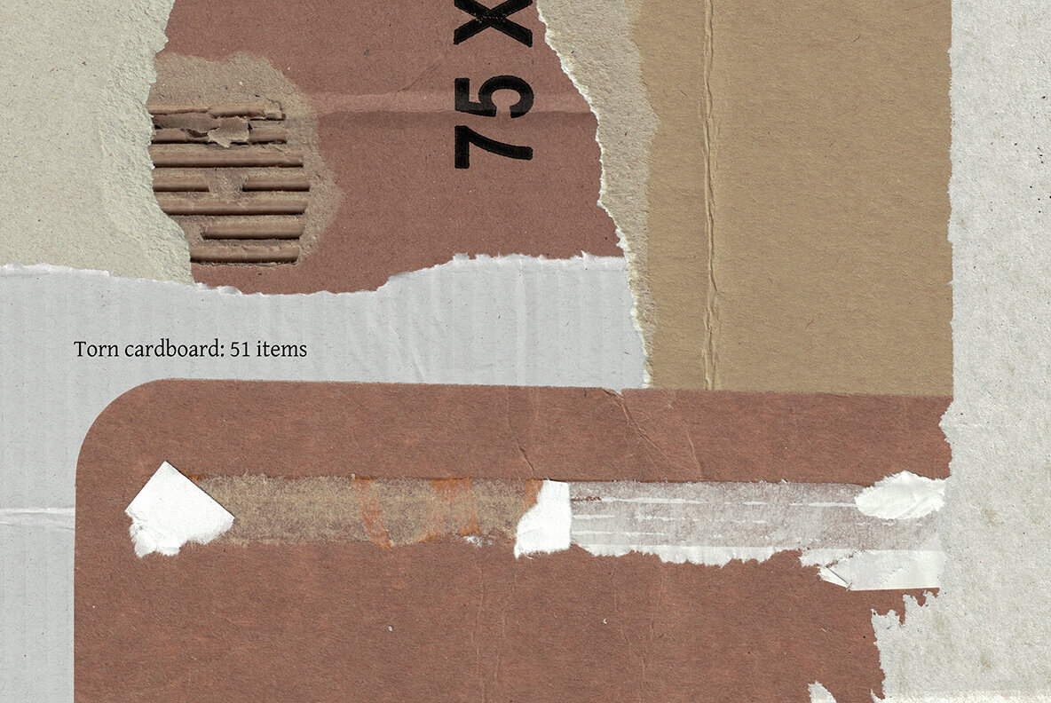 Crafted Layers Collection 173 items 3