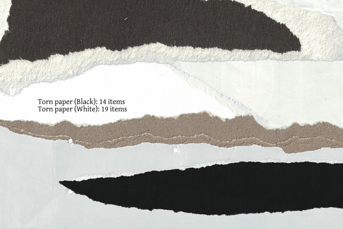 Crafted Layers Collection 173 items 5