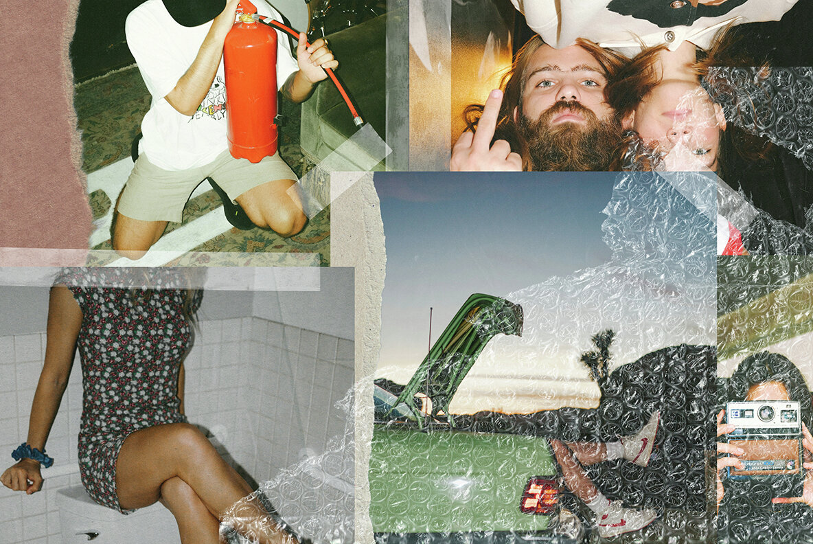 Crafted Layers Collection 173 items 6