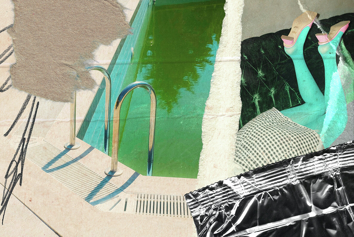 Crafted Layers Collection 173 items 8