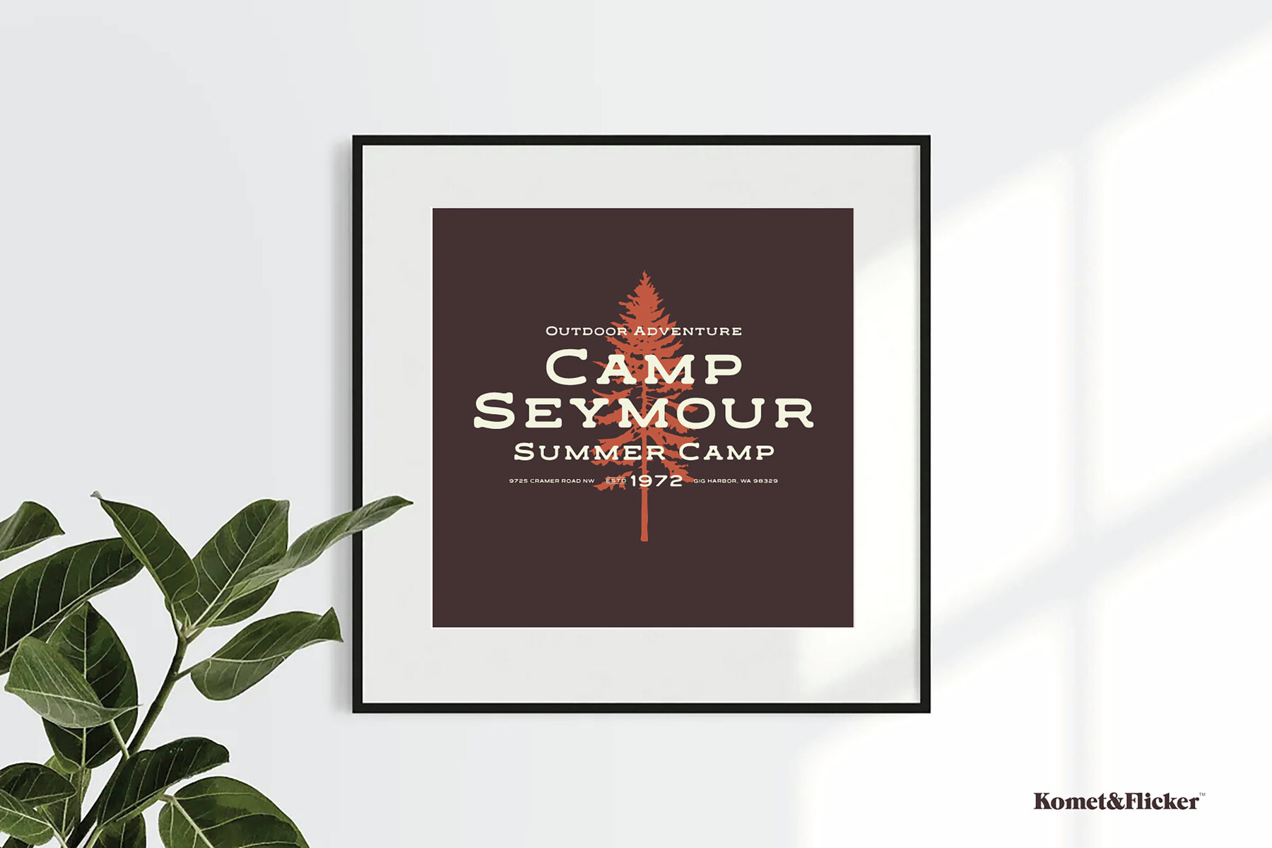 Retro Vector Clip Art Library 7