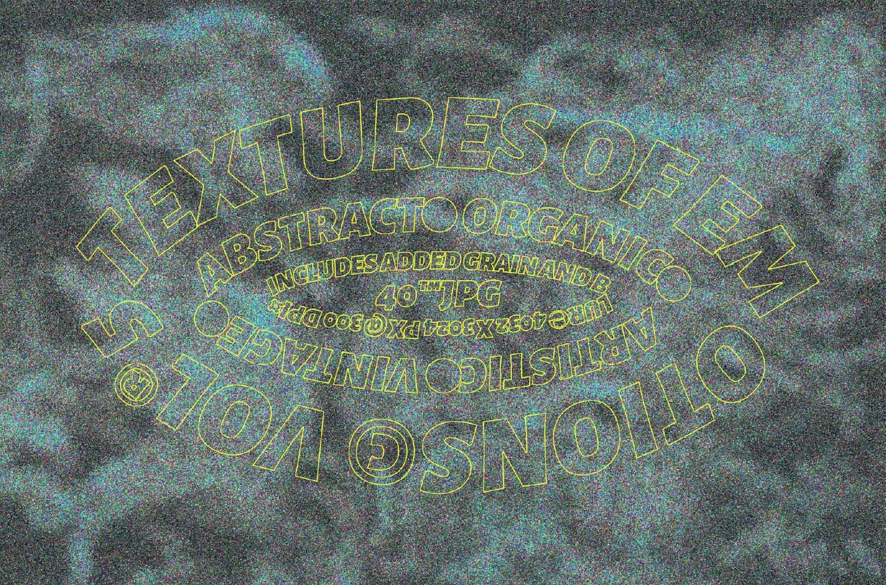 Textures of Emotions Vol 5 2