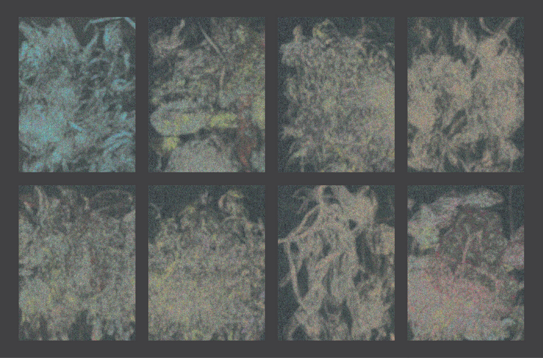 Textures of Emotions Vol 5 3