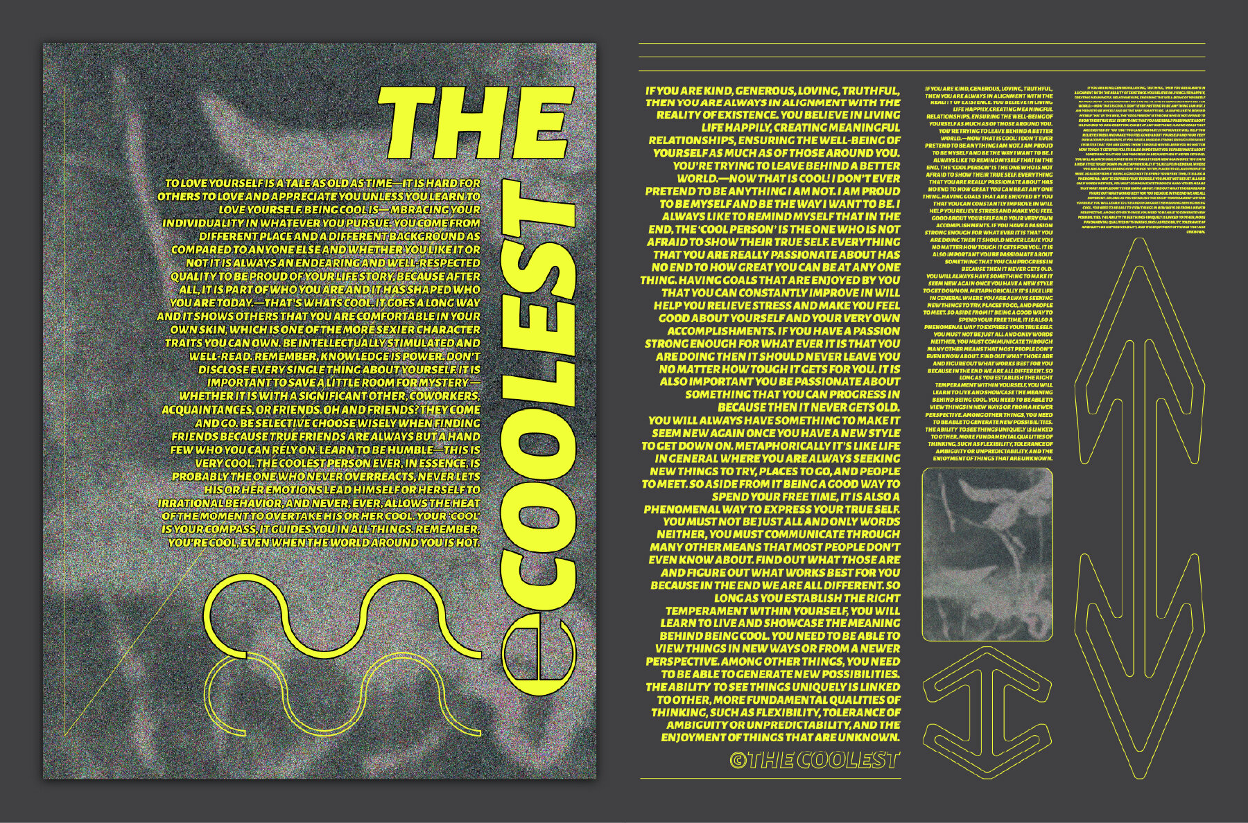 Textures of Emotions Vol 5 8