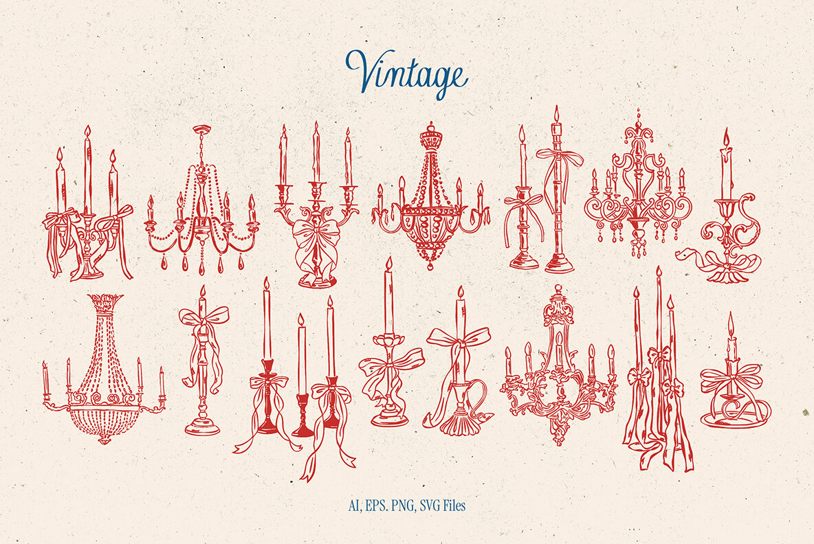 Whimsical Love Illustrations 9