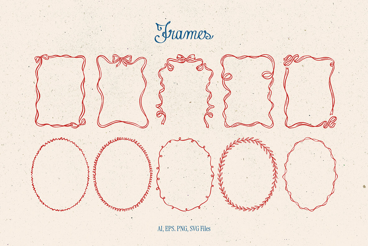 Whimsical Love Illustrations 13