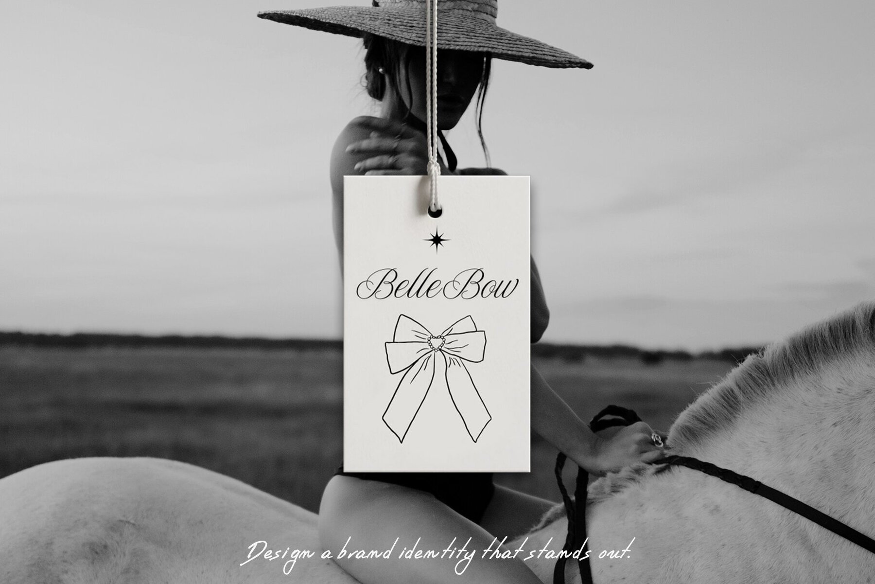 Mixed Bows Collection Cut Out   Draw 9