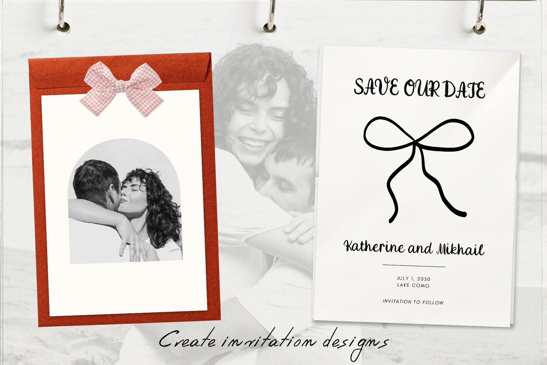 Mixed Bows Collection Cut Out   Draw 11