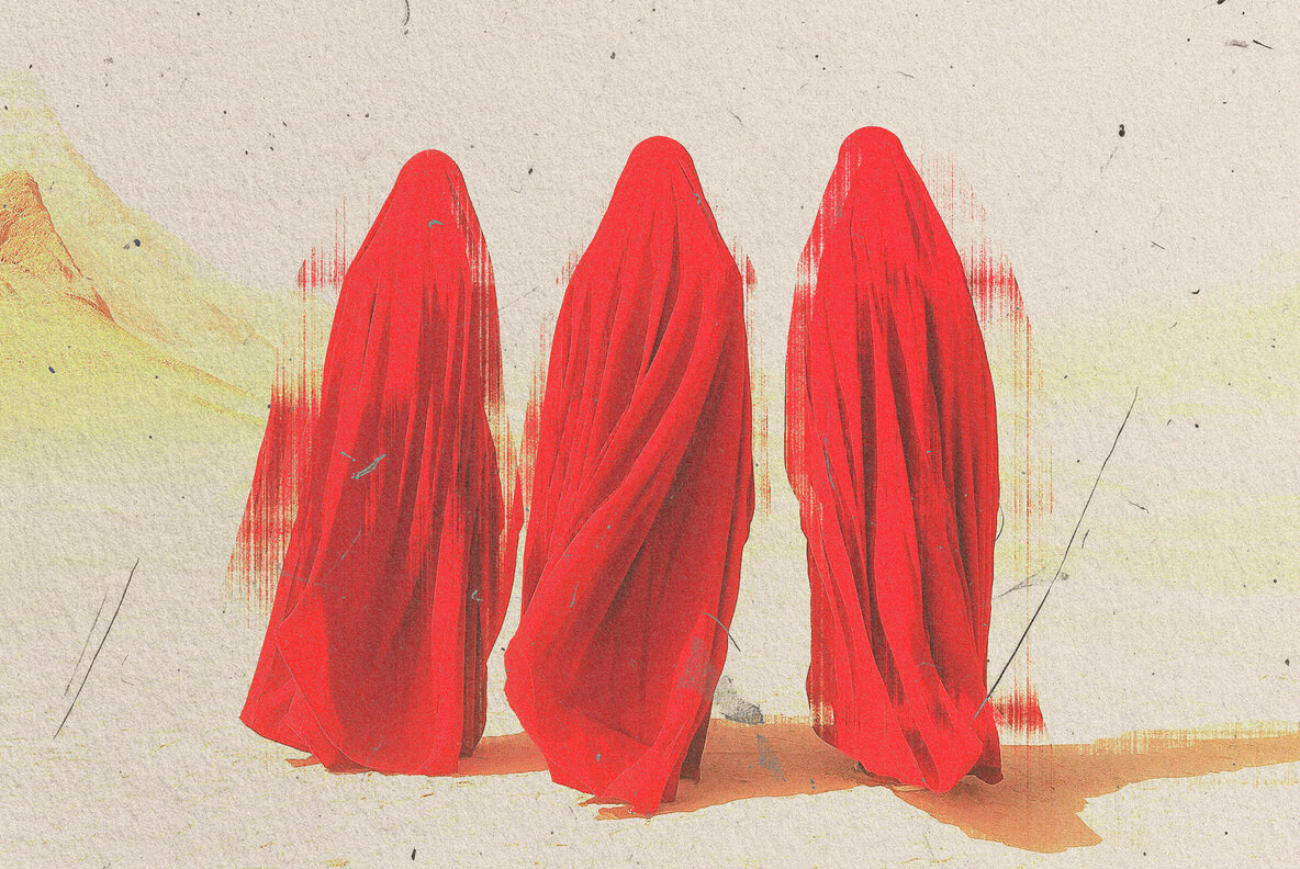 Grunge Copy Photo Effect 5