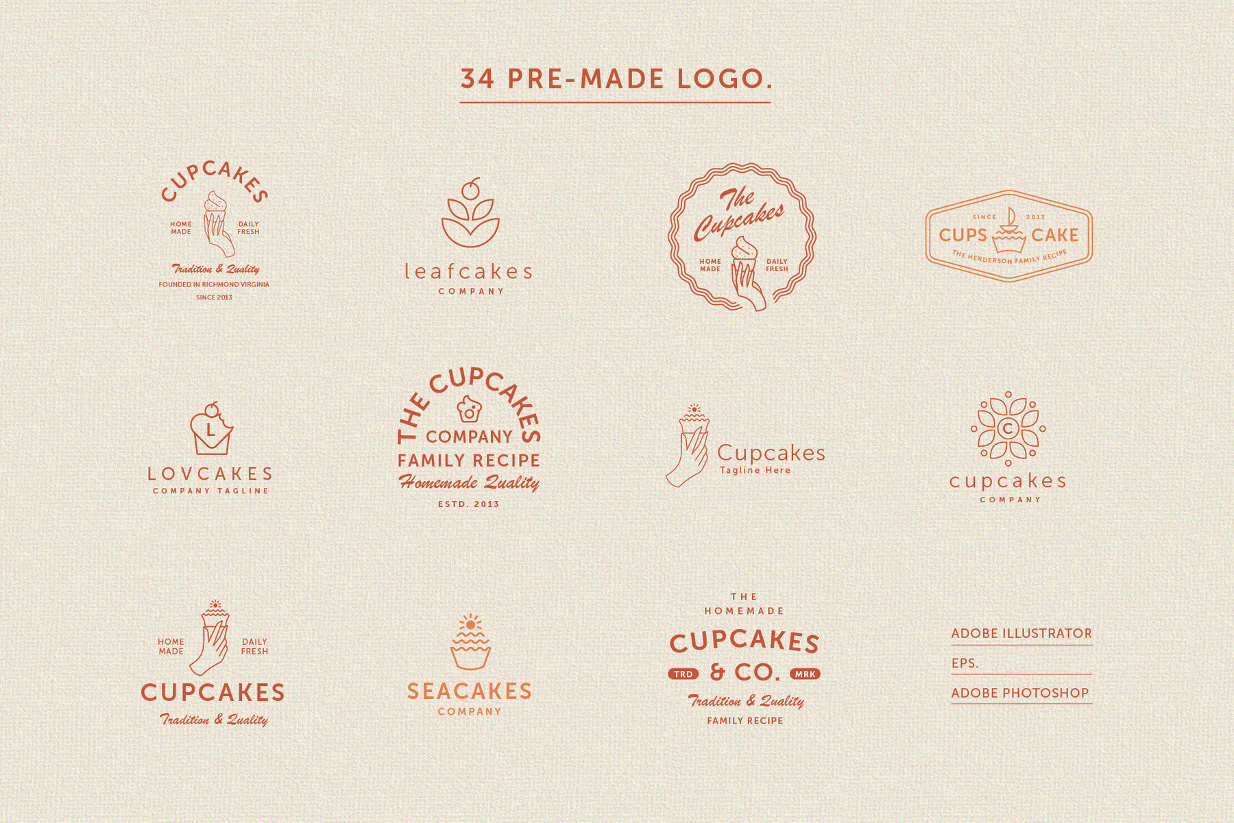 Cupcake Branding 4