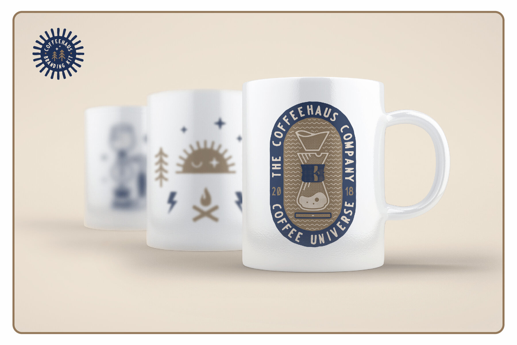 Coffeehaus Branding 2