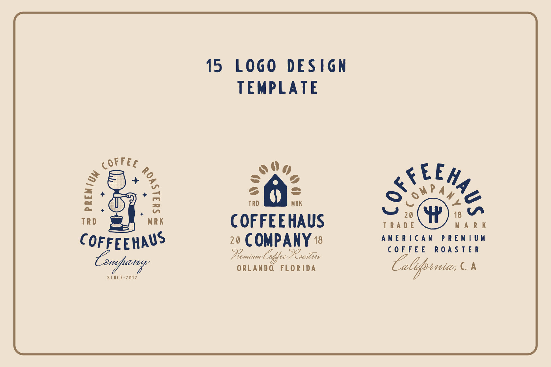 Coffeehaus Branding 3