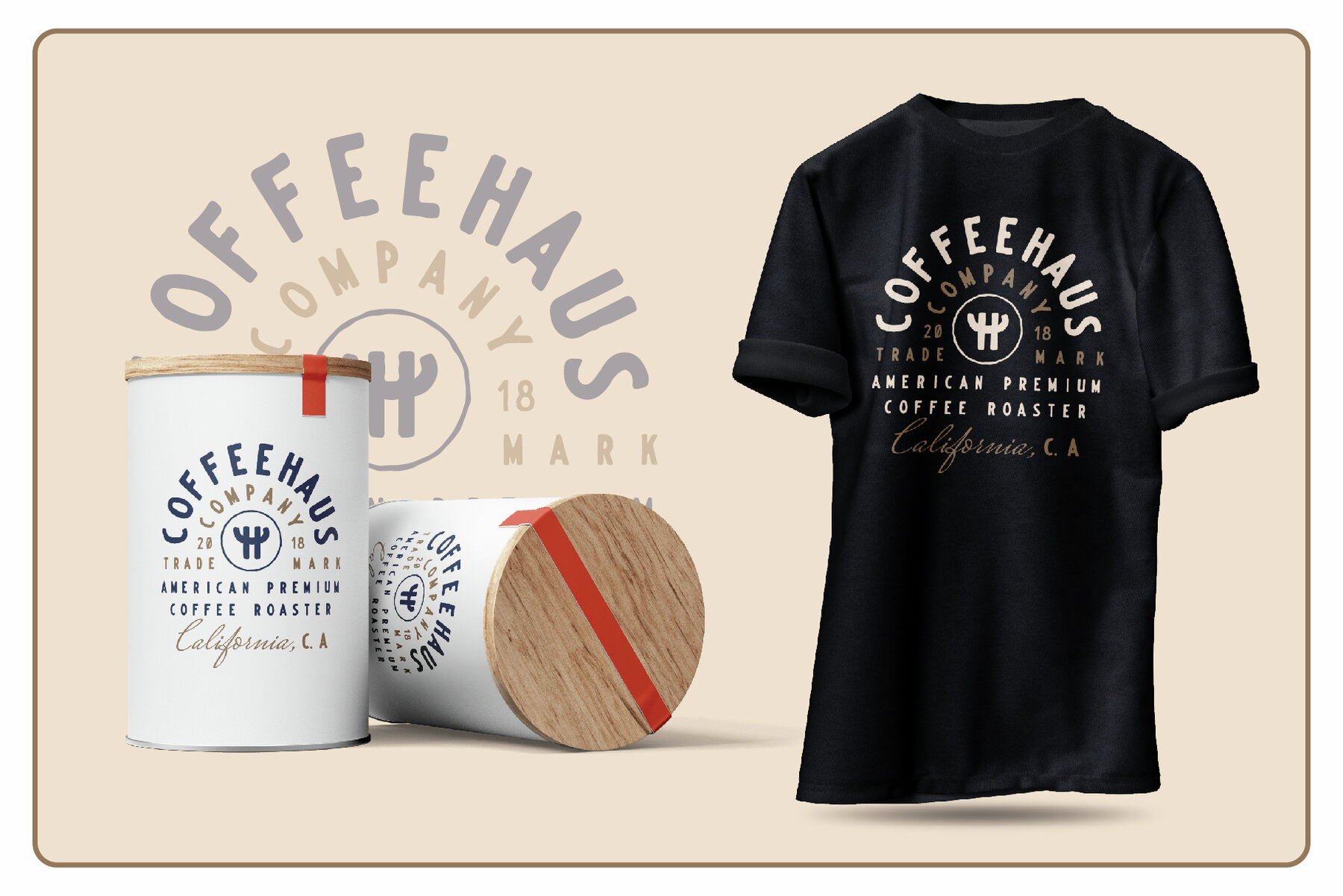 Coffeehaus Branding 4