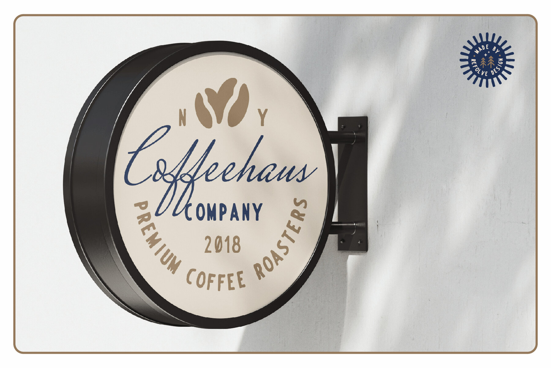 Coffeehaus Branding 6