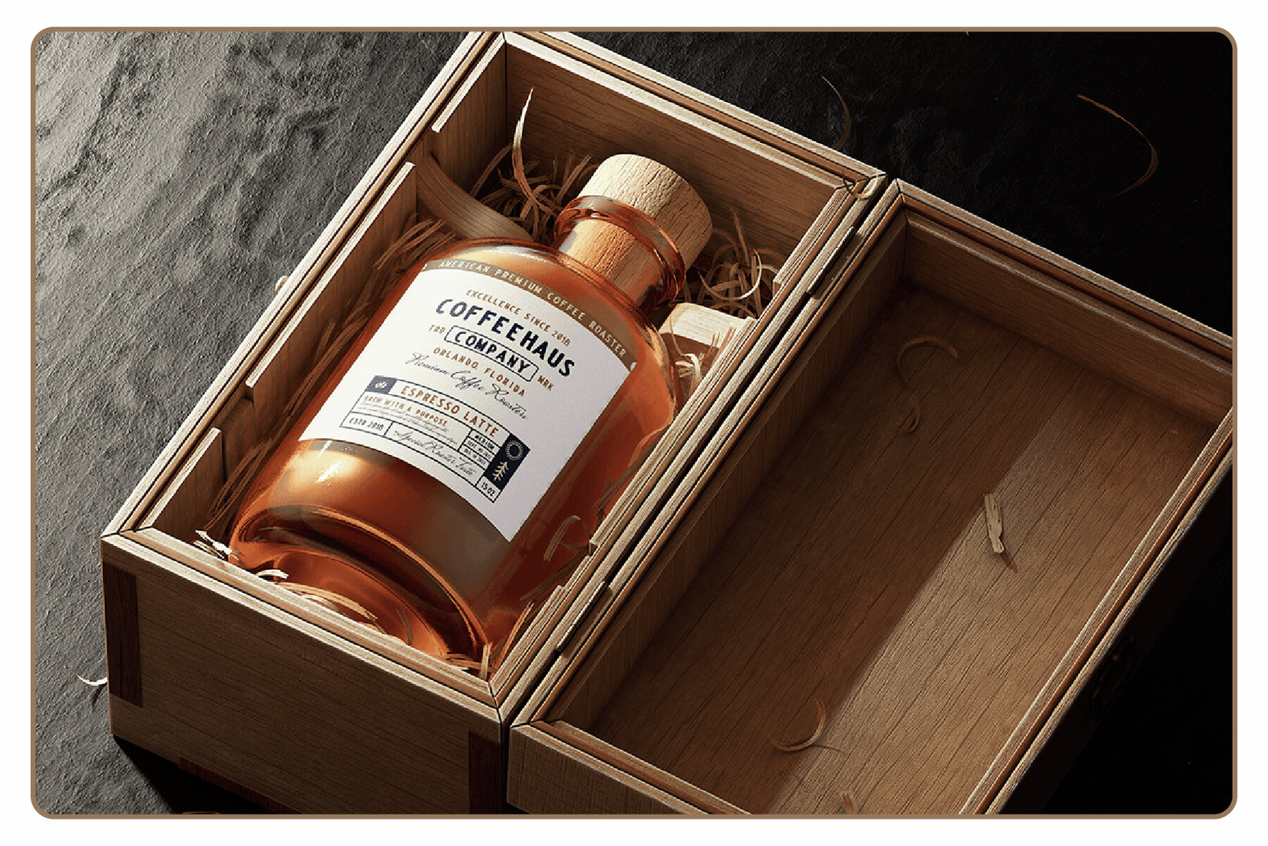 Coffeehaus Branding 10