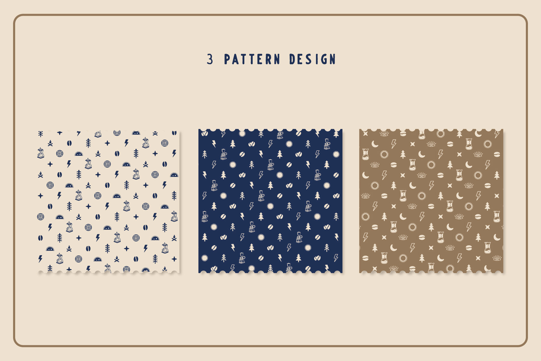 Coffeehaus Branding 11