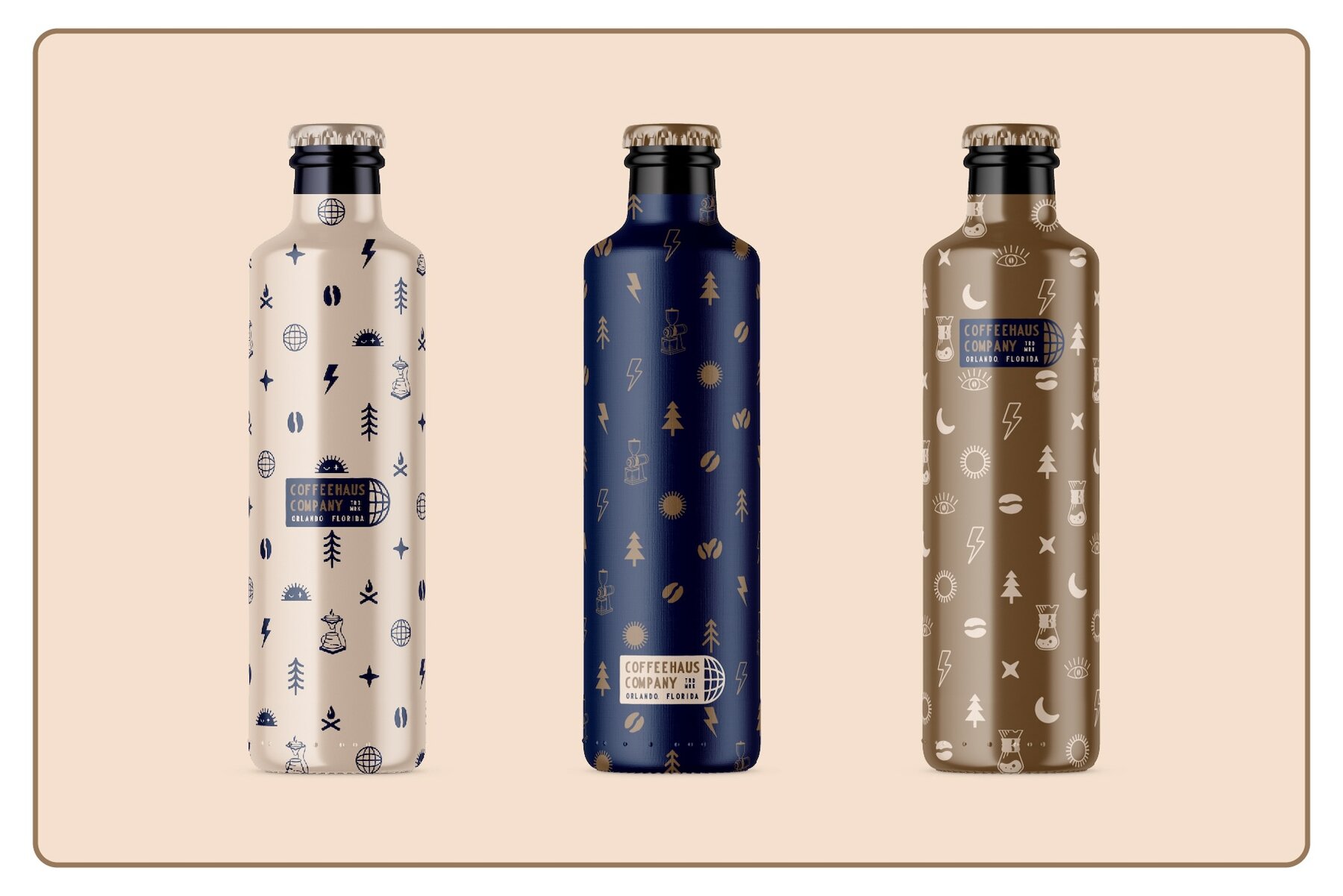 Coffeehaus Branding 12